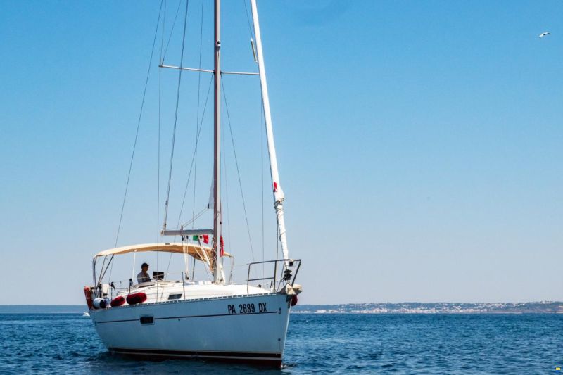 Beneteau Oceanis Clipper 361