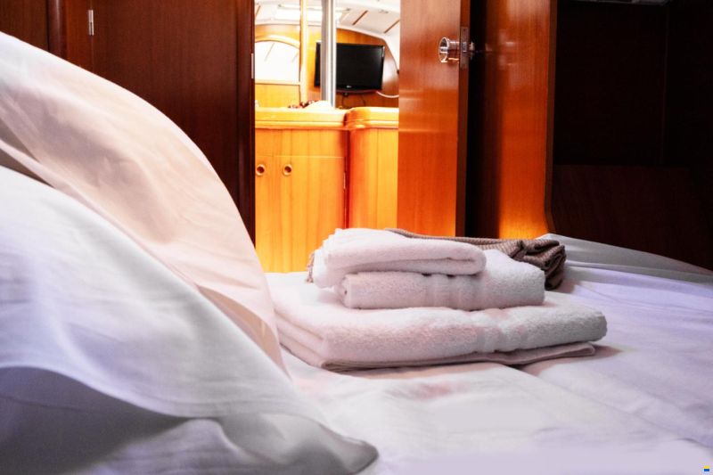 Beneteau Oceanis Clipper 361