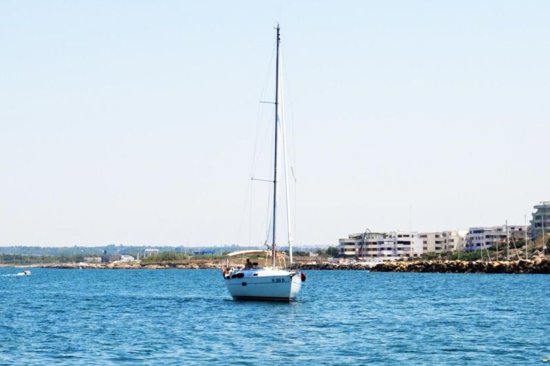 Beneteau Oceanis Clipper 361
