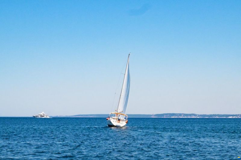 Beneteau Oceanis Clipper 361