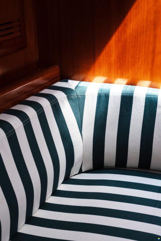 Beneteau Oceanis Clipper 361