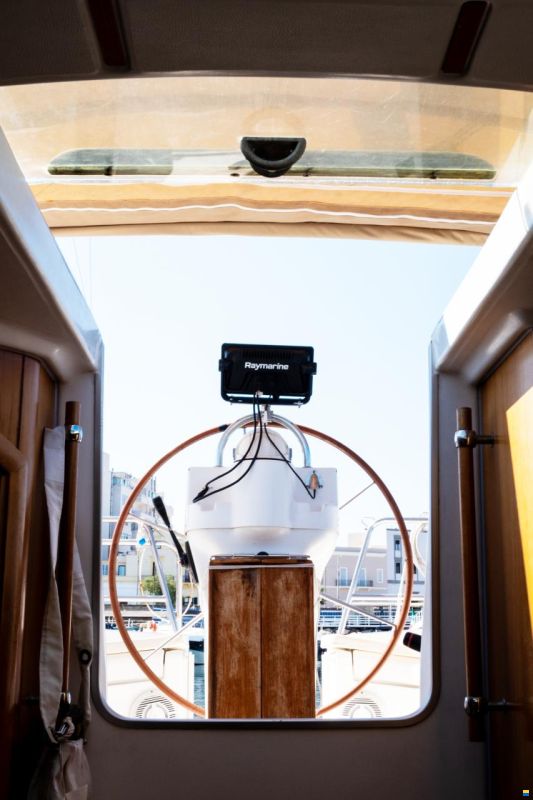 Beneteau Oceanis Clipper 361