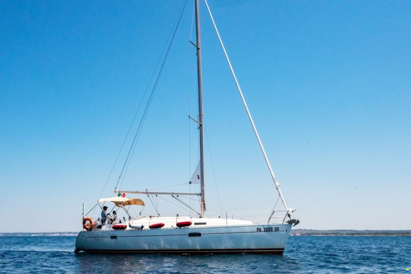 Beneteau Oceanis Clipper 361