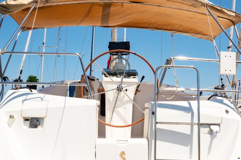 Beneteau Oceanis Clipper 361