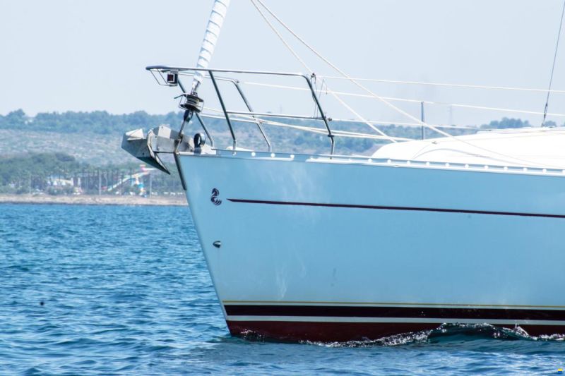 Beneteau Oceanis Clipper 361