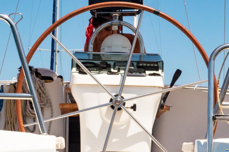 Beneteau Oceanis Clipper 361