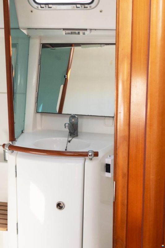 Beneteau Oceanis Clipper 361