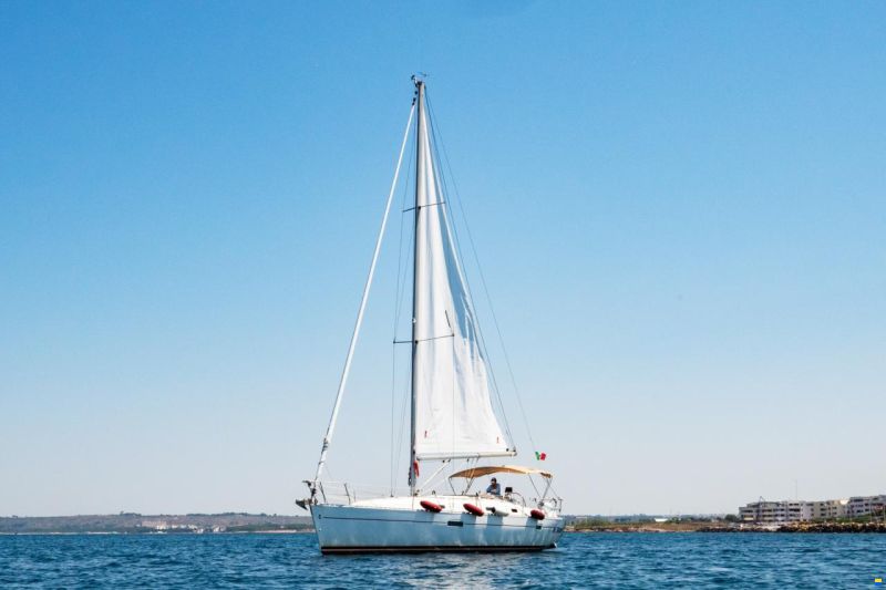 Beneteau Oceanis Clipper 361