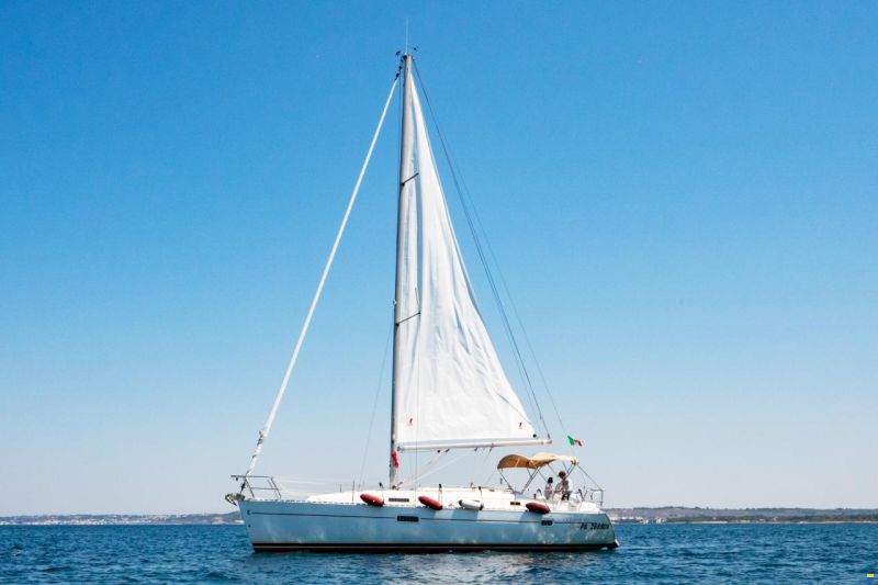 Beneteau Oceanis Clipper 361