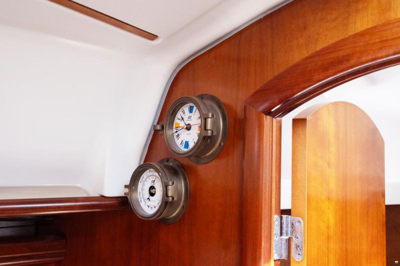 Beneteau Oceanis Clipper 361