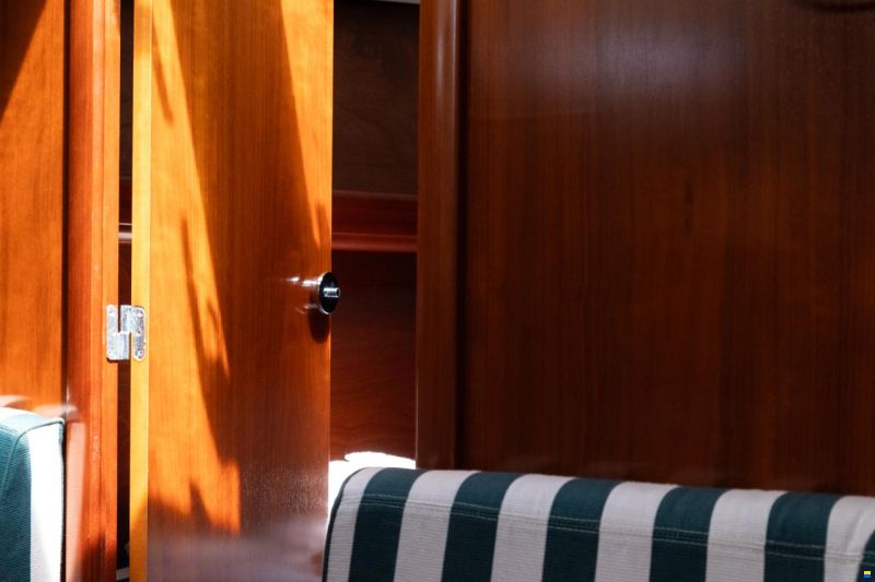 Beneteau Oceanis Clipper 361