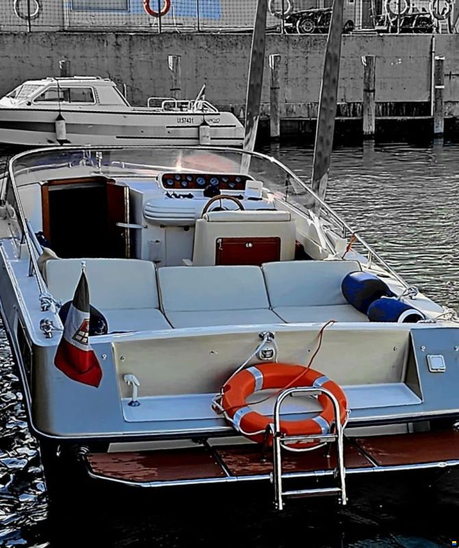 Airon Marine Master 25