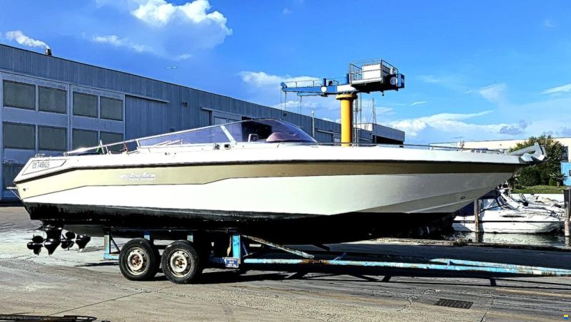 Airon Marine Master 25