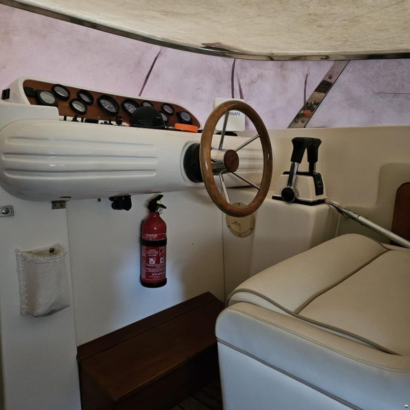 Airon Marine Master 25