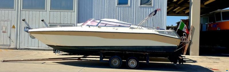 Airon Marine Master 25