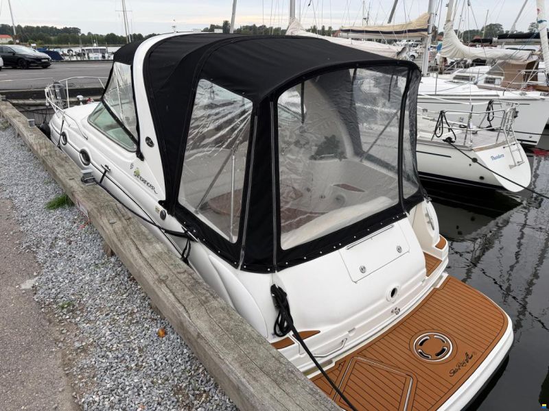 Sea Ray 315 Sundancer
