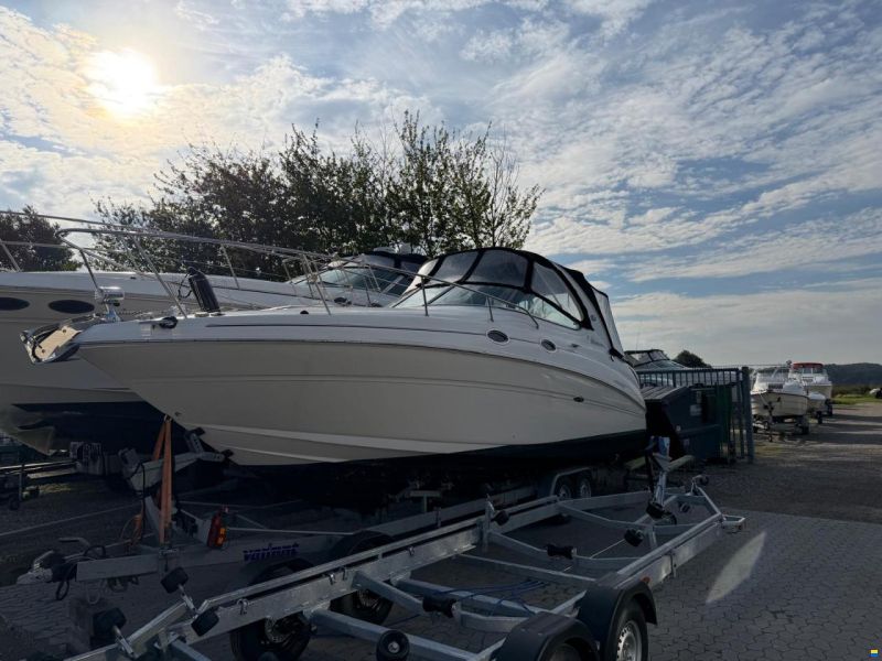 Sea Ray 315 Sundancer