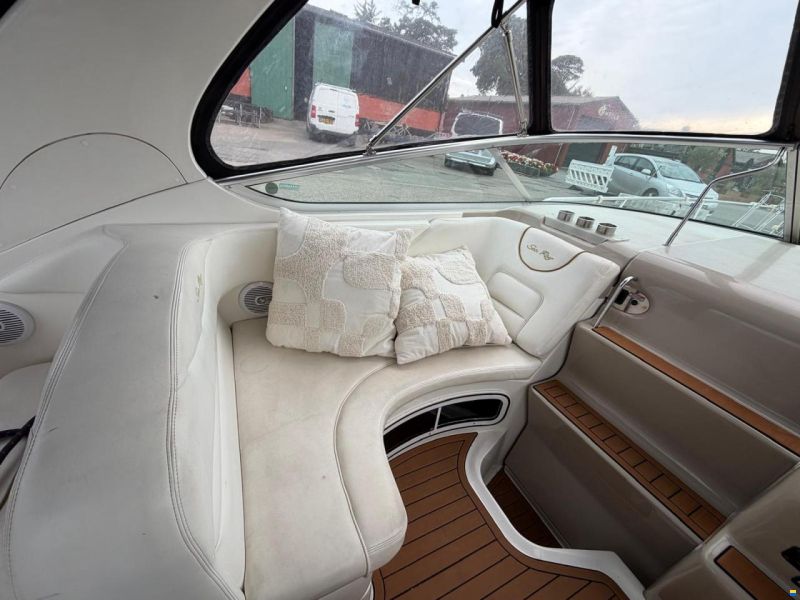 Sea Ray 315 Sundancer