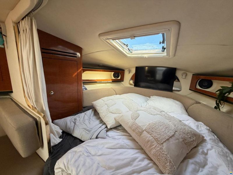 Sea Ray 315 Sundancer