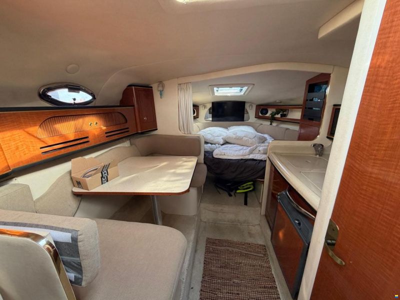Sea Ray 315 Sundancer