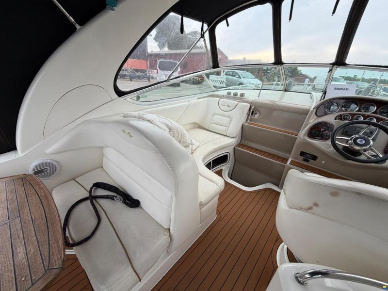 Sea Ray 315 Sundancer