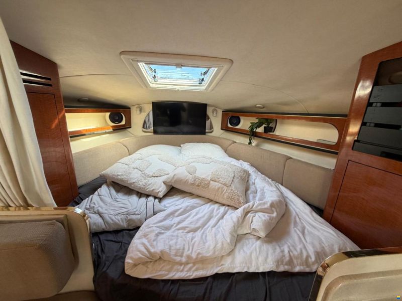 Sea Ray 315 Sundancer