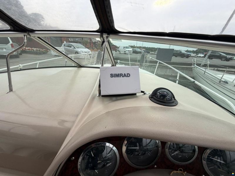 Sea Ray 315 Sundancer