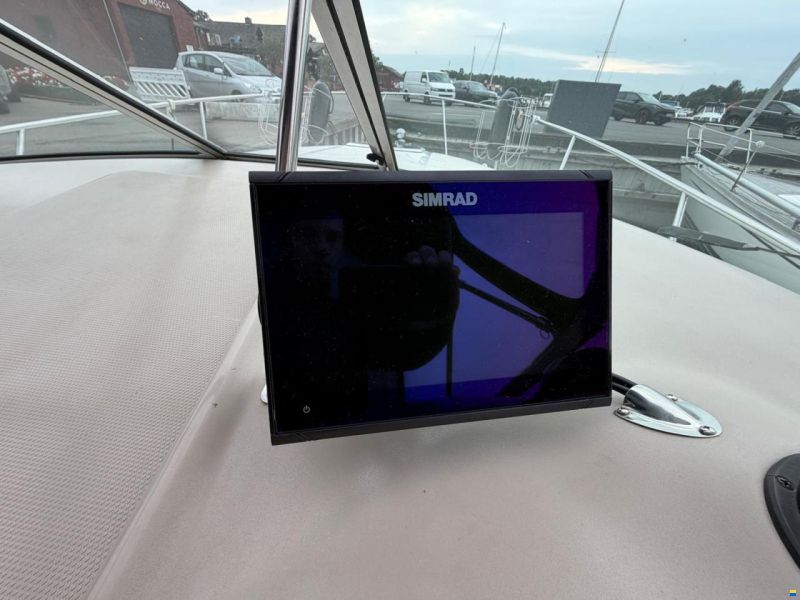 Sea Ray 315 Sundancer