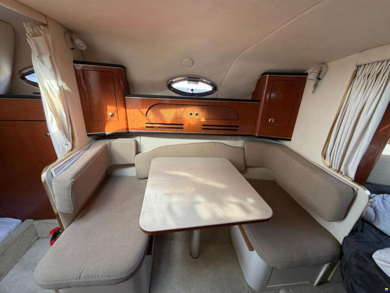 Sea Ray 315 Sundancer