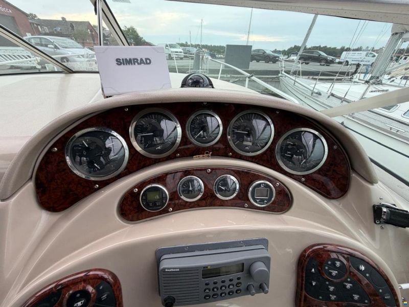 Sea Ray 315 Sundancer