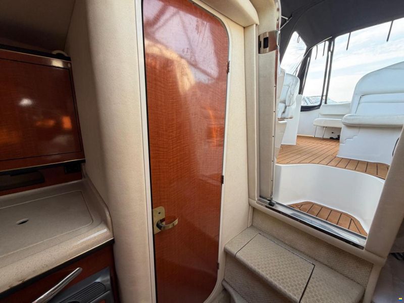 Sea Ray 315 Sundancer