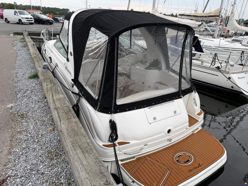 Sea Ray 315 Sundancer