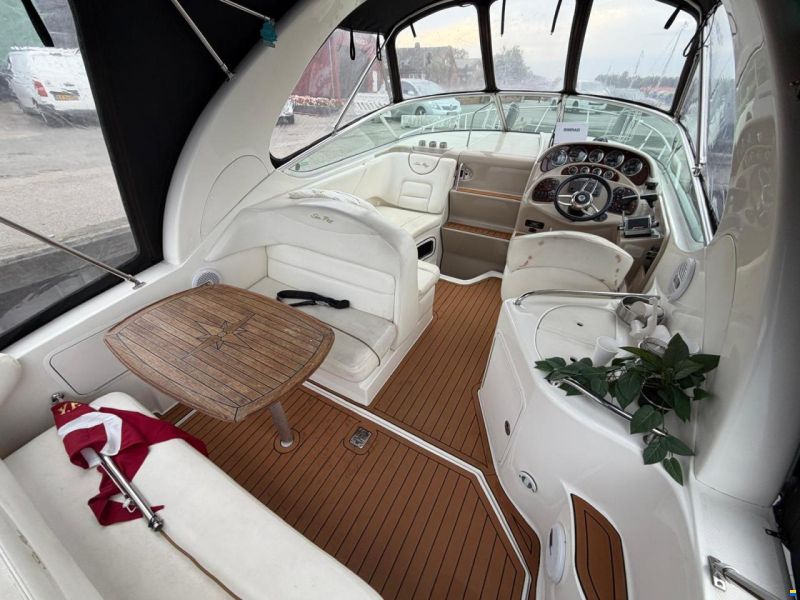 Sea Ray 315 Sundancer