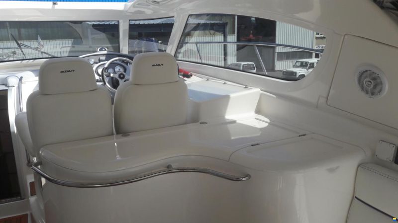 Elan 42 HT