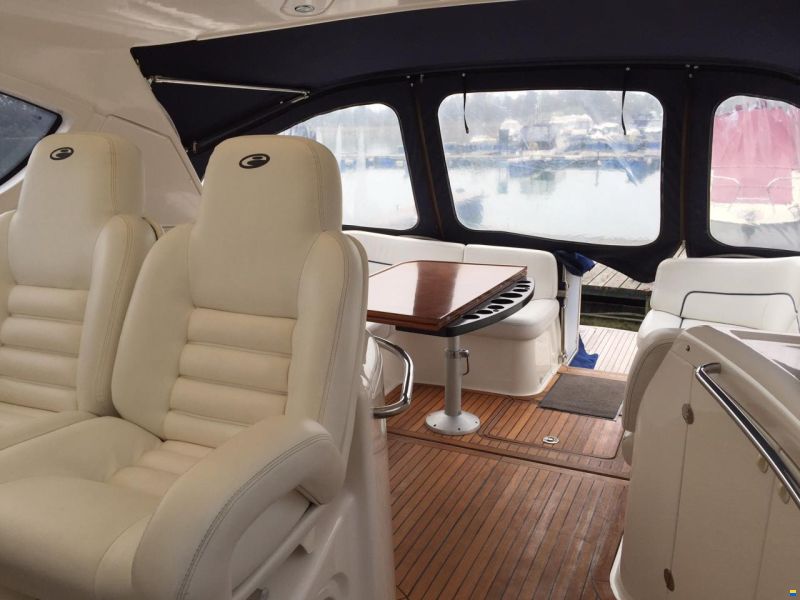 Elan 42 HT