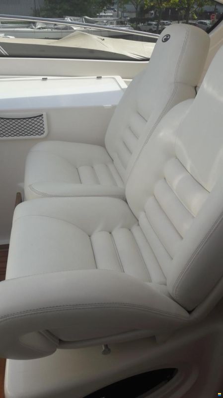 Elan 42 HT