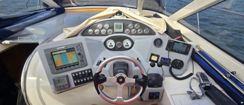 Elan 42 HT