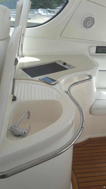 Elan 42 HT