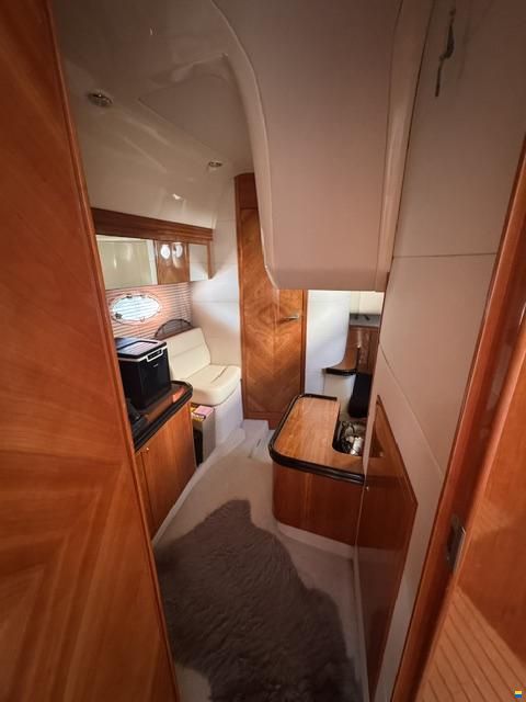 Elan 42 HT