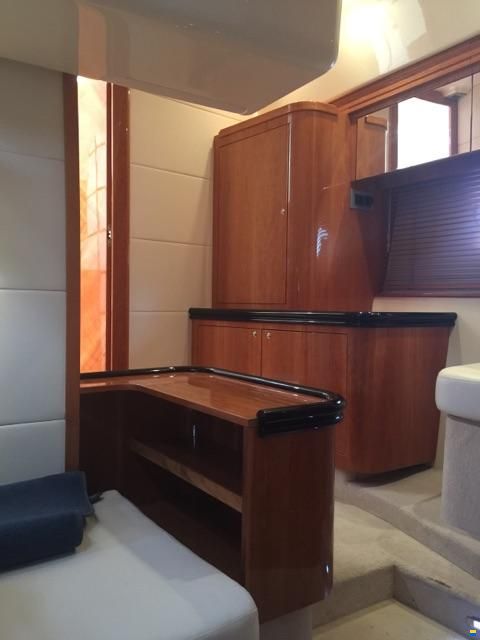 Elan 42 HT