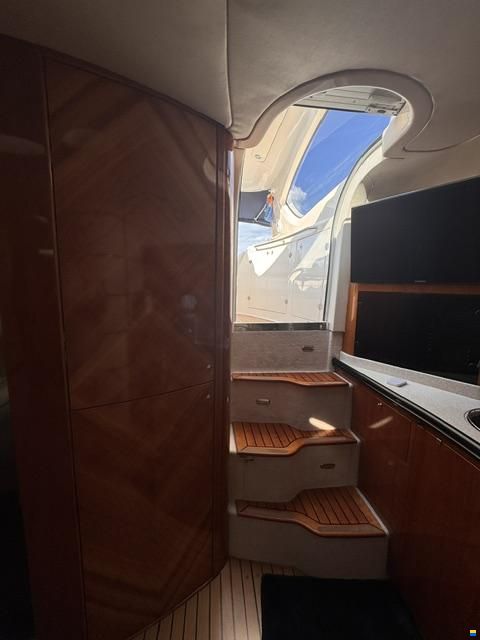 Elan 42 HT