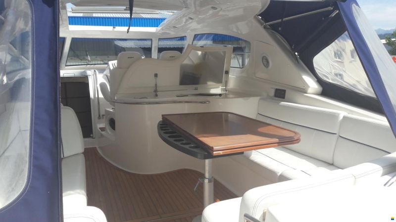 Elan 42 HT