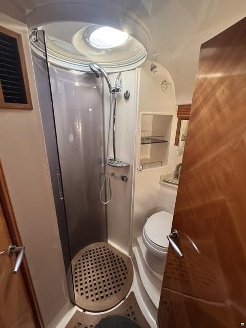 Elan 42 HT