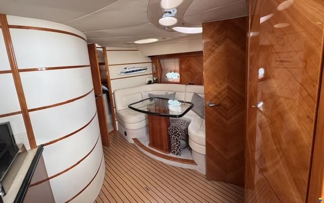 Elan 42 HT