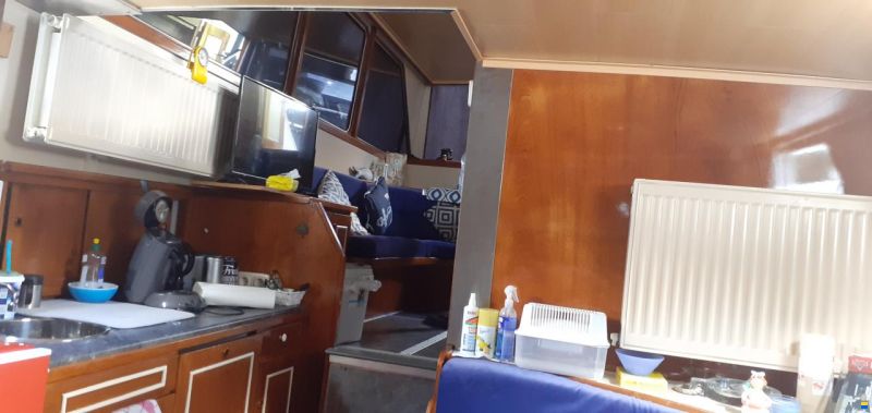 Beachcraft 1260 FB