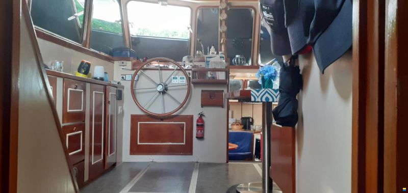 Beachcraft 1260 FB
