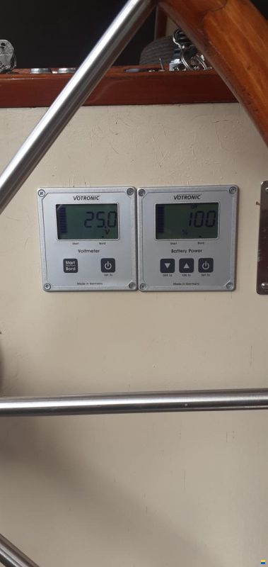 Beachcraft 1260 FB