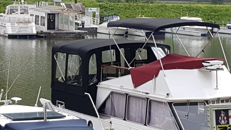 Beachcraft 1260 FB