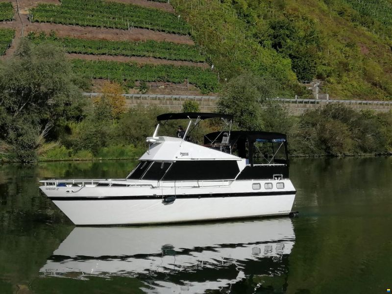 Beachcraft 1260 FB