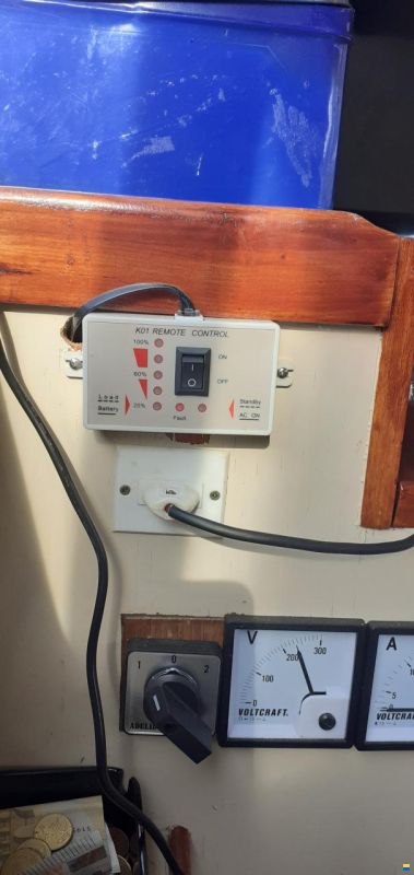 Beachcraft 1260 FB